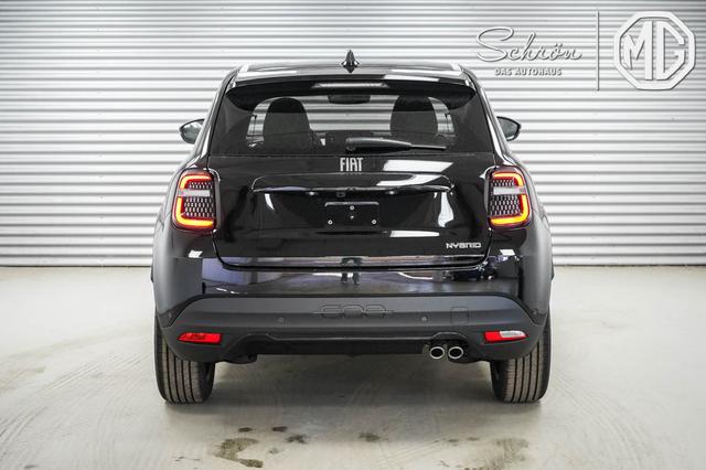 Fiat 600 1,2 Hybrid AT La Prima - LAGER 