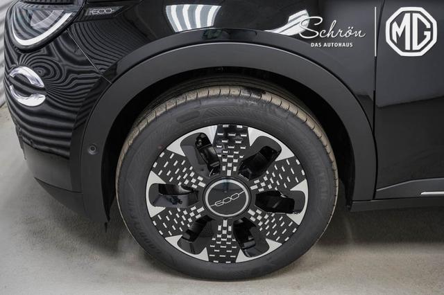 Fiat 600 1,2 Hybrid AT La Prima - LAGER 