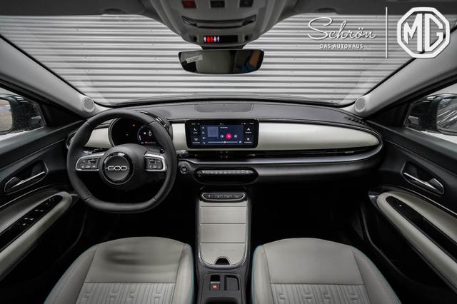 Fiat 600 1,2 Hybrid AT La Prima - LAGER 