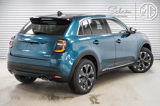 Fiat 600 1,2 Hybrid AT La Prima - LAGER 