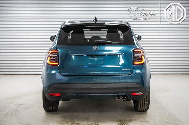 Fiat 600 1,2 Hybrid AT La Prima - LAGER 