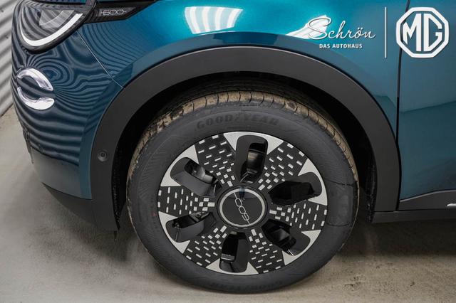 Fiat 600 1,2 Hybrid AT La Prima - LAGER 