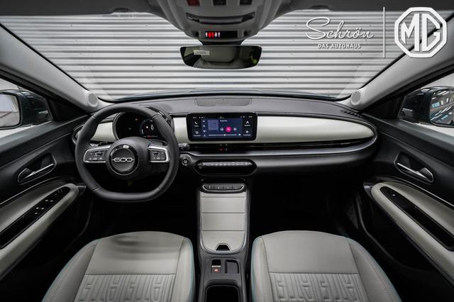 Fiat 600 1,2 Hybrid AT La Prima - LAGER 