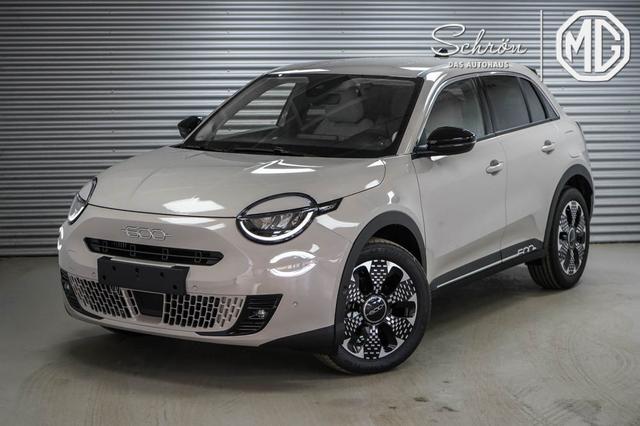 Fiat 600 - 1,2 eHybrid AT La Prima - LAGER