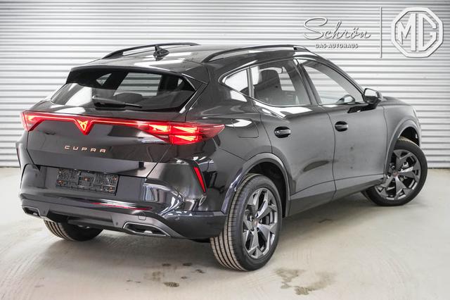 Cupra Formentor 1,5 eTSI DSG - LAGER 