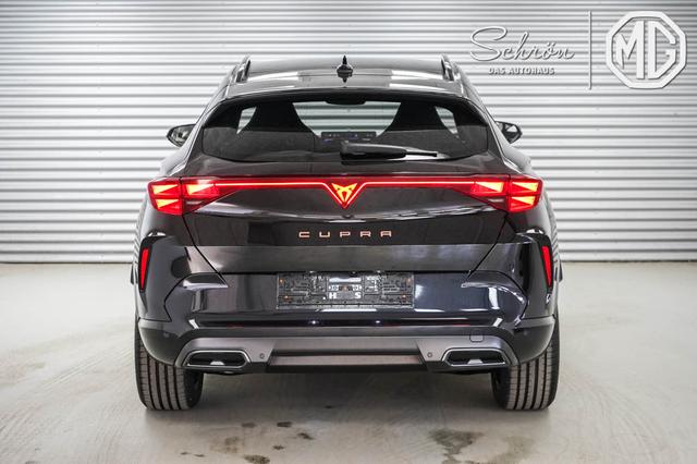 Cupra Formentor 1,5 eTSI DSG - LAGER 