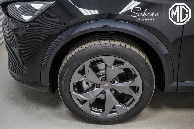 Cupra Formentor 1,5 eTSI DSG - LAGER 