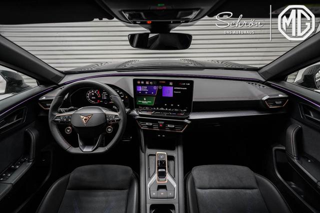 Cupra Formentor 1,5 eTSI DSG - LAGER 