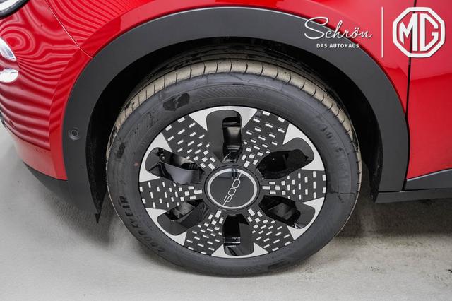 Fiat 600 1,2 Hybrid AT La Prima - LAGER 