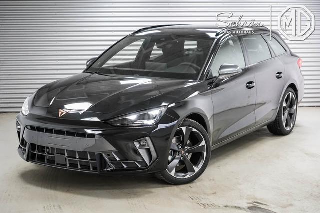 Cupra Leon Sportstourer - ST 1,5 eTSI DSG - LAGER