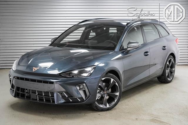 Cupra Leon Sportstourer - ST 1,5 eTSI DSG - LAGER