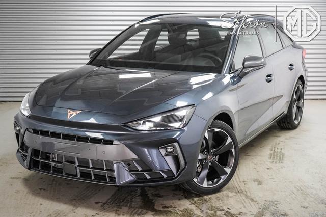 Cupra Leon Sportstourer - ST 1,5 eTSI DSG - LAGER