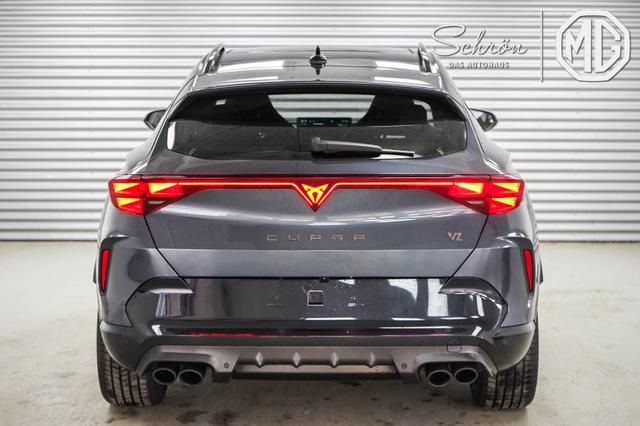 Cupra Formentor 2,0 TSI DSG 4x4 VZ - LAGER 