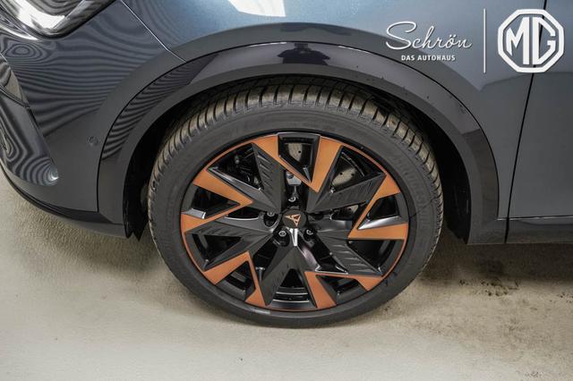 Cupra Formentor 2,0 TSI DSG 4x4 VZ - LAGER 