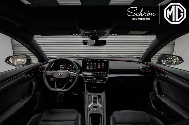 Cupra Formentor 2,0 TSI DSG 4x4 VZ - LAGER 