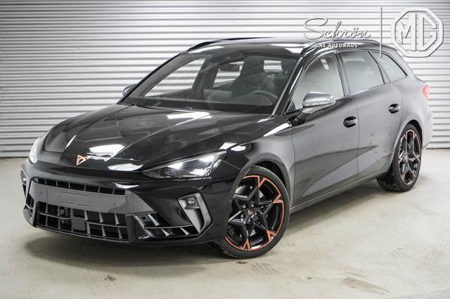 Cupra Leon Sportstourer - ST 2,0 TSI DSG 4x4 VZ - LAGER