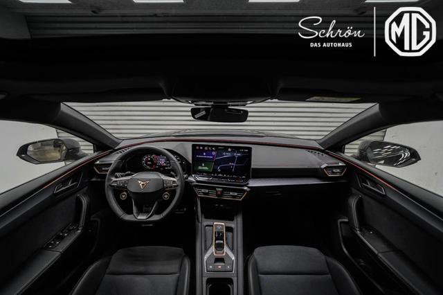 Cupra Leon Sportstourer ST 2,0 TSI DSG 4x4 VZ - LAGER 