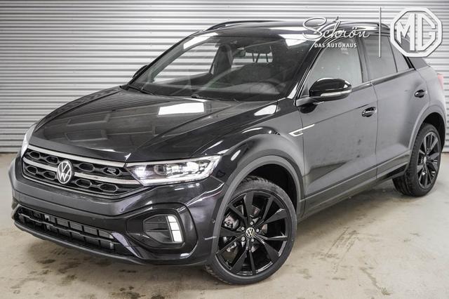 Volkswagen T-Roc - 1,5 TSI DSG R-Line - LAGER