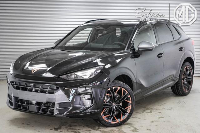 Cupra Terramar - 2,0 TSI DSG 4Drive VZ - LAGER