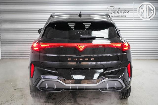 Cupra Terramar 2,0 TSI DSG 4Drive VZ - LAGER 