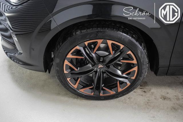 Cupra Terramar 2,0 TSI DSG 4Drive VZ - LAGER 