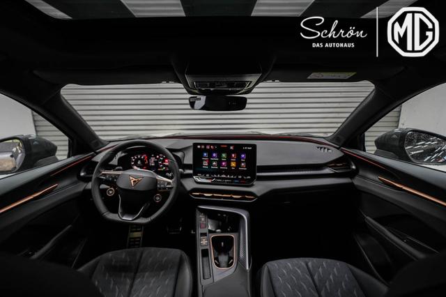 Cupra Terramar 2,0 TSI DSG 4Drive VZ - LAGER 