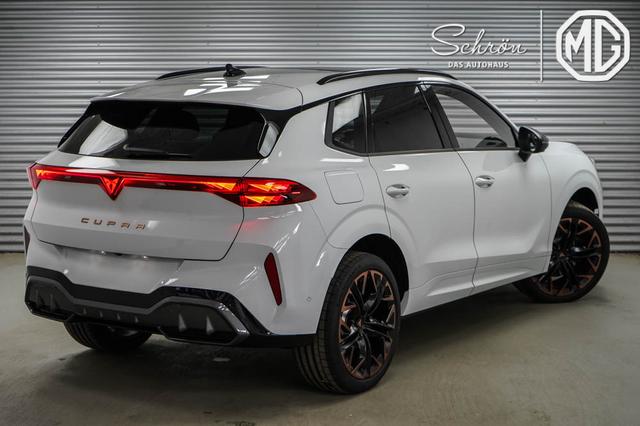 Cupra Terramar 2,0 TSI DSG 4Drive VZ - LAGER 