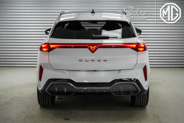 Cupra Terramar 2,0 TSI DSG 4Drive VZ - LAGER 