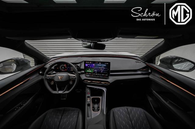 Cupra Terramar 2,0 TSI DSG 4Drive VZ - LAGER 