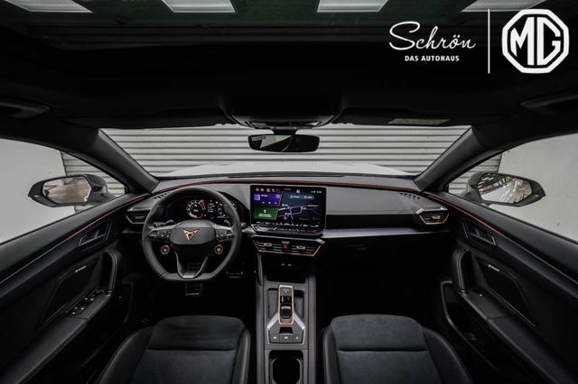 Cupra Formentor 2,0 TSI DSG 4x4 VZ - LAGER 