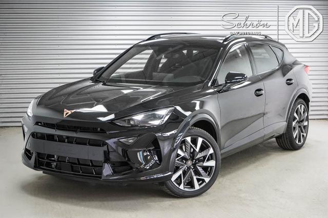 Cupra Formentor - 2,0 TSI DSG 4x4 VZ - LAGER