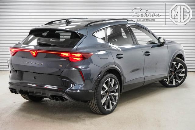Cupra Formentor 2,0 TSI DSG 4x4 VZ - LAGER 