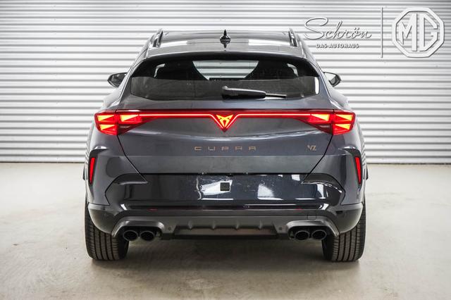 Cupra Formentor 2,0 TSI DSG 4x4 VZ - LAGER 