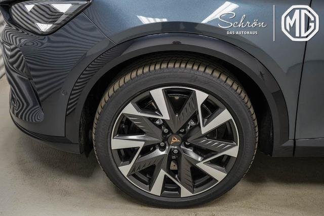 Cupra Formentor 2,0 TSI DSG 4x4 VZ - LAGER 