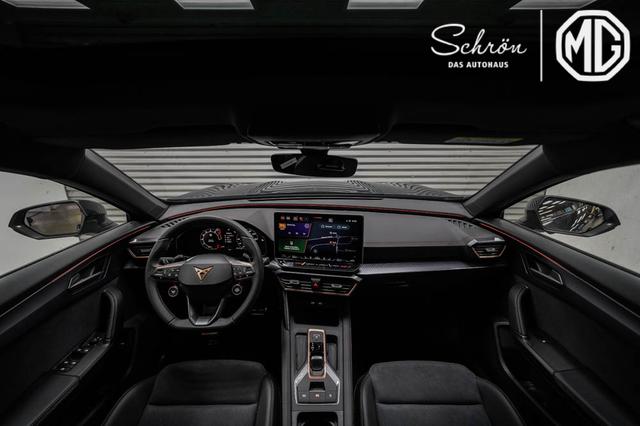 Cupra Formentor 2,0 TSI DSG 4x4 VZ - LAGER 