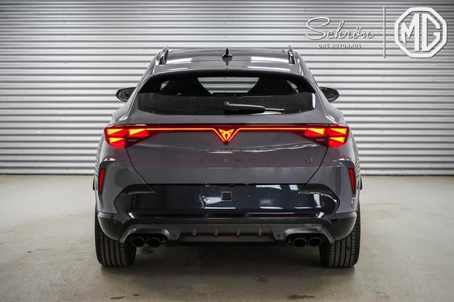 Cupra Formentor 2,0 TSI DSG 4x4 VZ - LAGER 