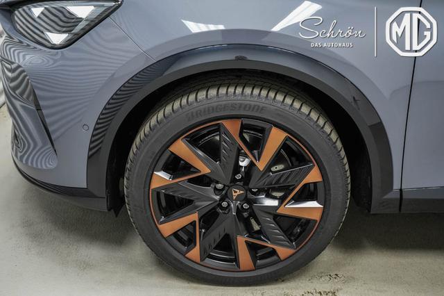 Cupra Formentor 2,0 TSI DSG 4x4 VZ - LAGER 