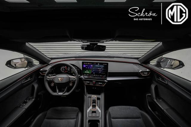 Cupra Formentor 2,0 TSI DSG 4x4 VZ - LAGER 