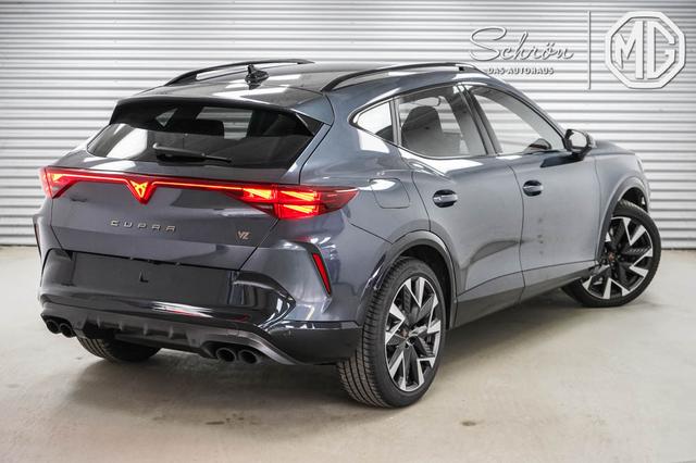 Cupra Formentor 2,0 TSI DSG 4x4 VZ - LAGER 