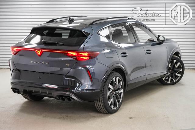 Cupra Formentor 2,0 TSI DSG 4x4 VZ - LAGER 