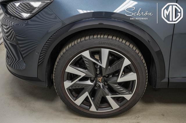 Cupra Formentor 2,0 TSI DSG 4x4 VZ - LAGER 