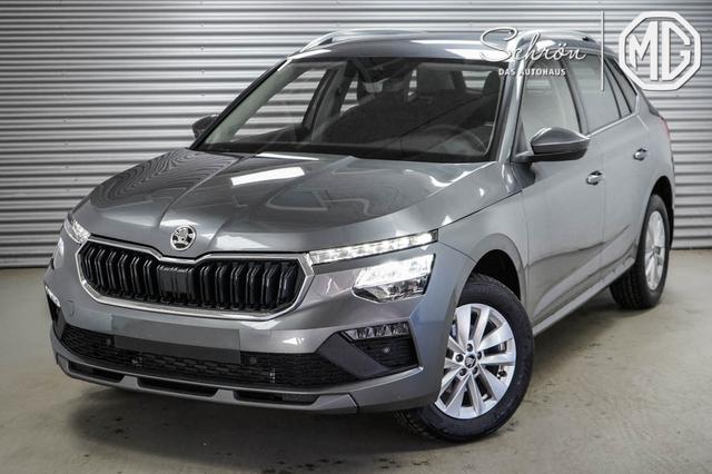 Skoda Kamiq - 1,0 TSI DSG Selection - LAGER