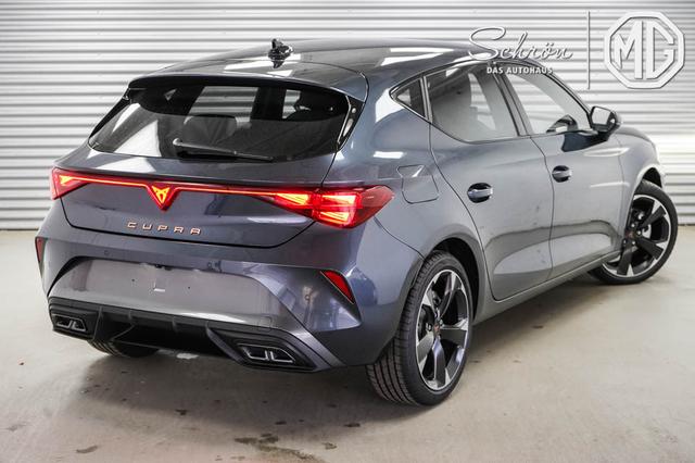 Cupra Leon 1,5 eTSI DSG - LAGER 