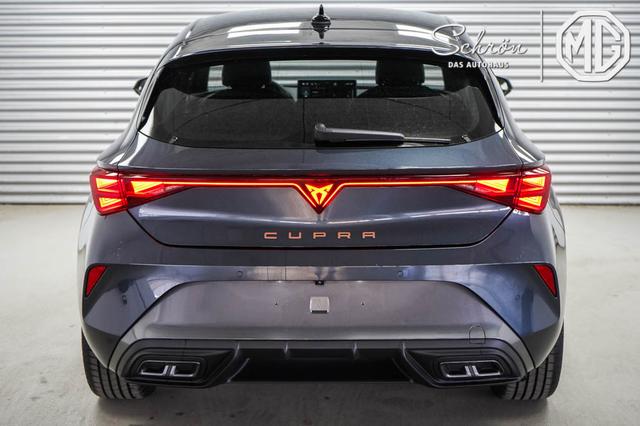 Cupra Leon 1,5 eTSI DSG - LAGER 