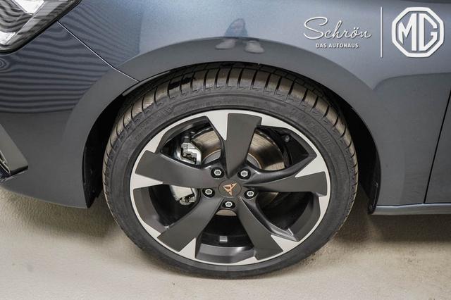 Cupra Leon 1,5 eTSI DSG - LAGER 