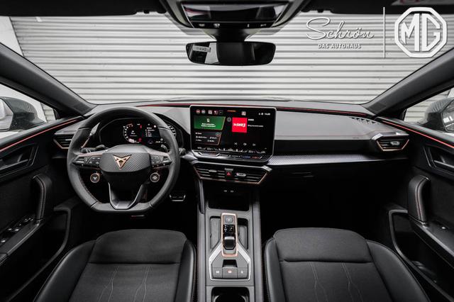 Cupra Leon 1,5 eTSI DSG - LAGER 