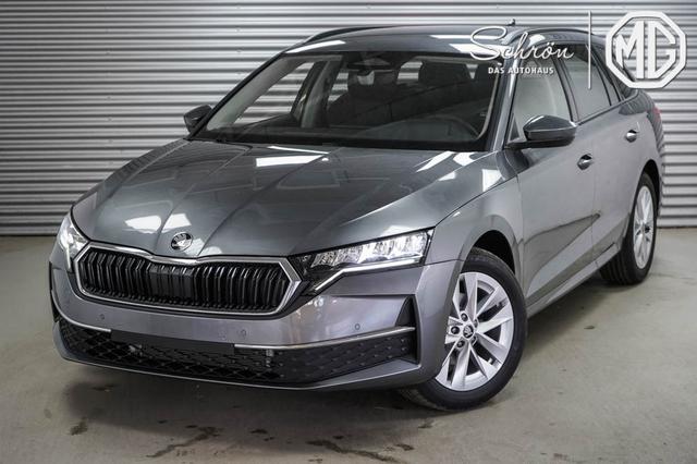 Skoda Octavia Combi - Kombi 2,0 TDI DSG Selection - LAGE -LAG.