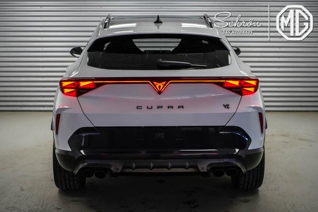Cupra Formentor 2,0 TSI DSG 4x4 VZ - LAGER 