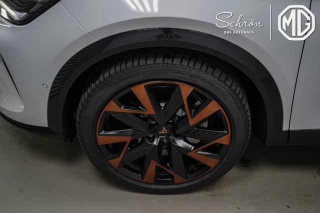 Cupra Formentor 2,0 TSI DSG 4x4 VZ - LAGER 