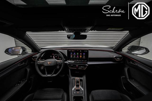 Cupra Formentor 2,0 TSI DSG 4x4 VZ - LAGER 